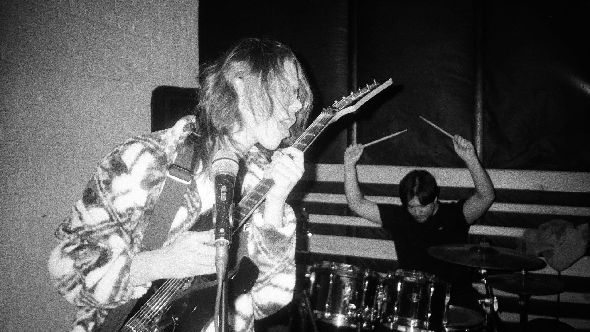 WBM Band